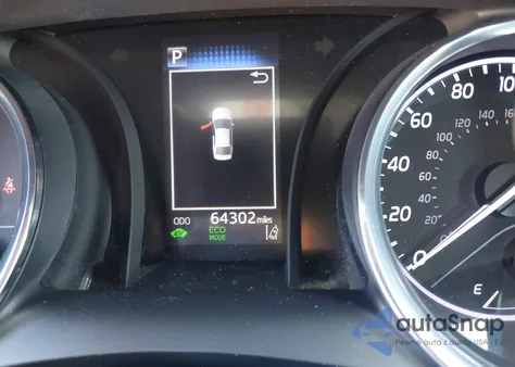 2020 Toyota Camry Se Hybrid z USA, uszkodzony, nr VIN 4T1G31AK9LU537373